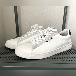 H&M (mens) white sneaker